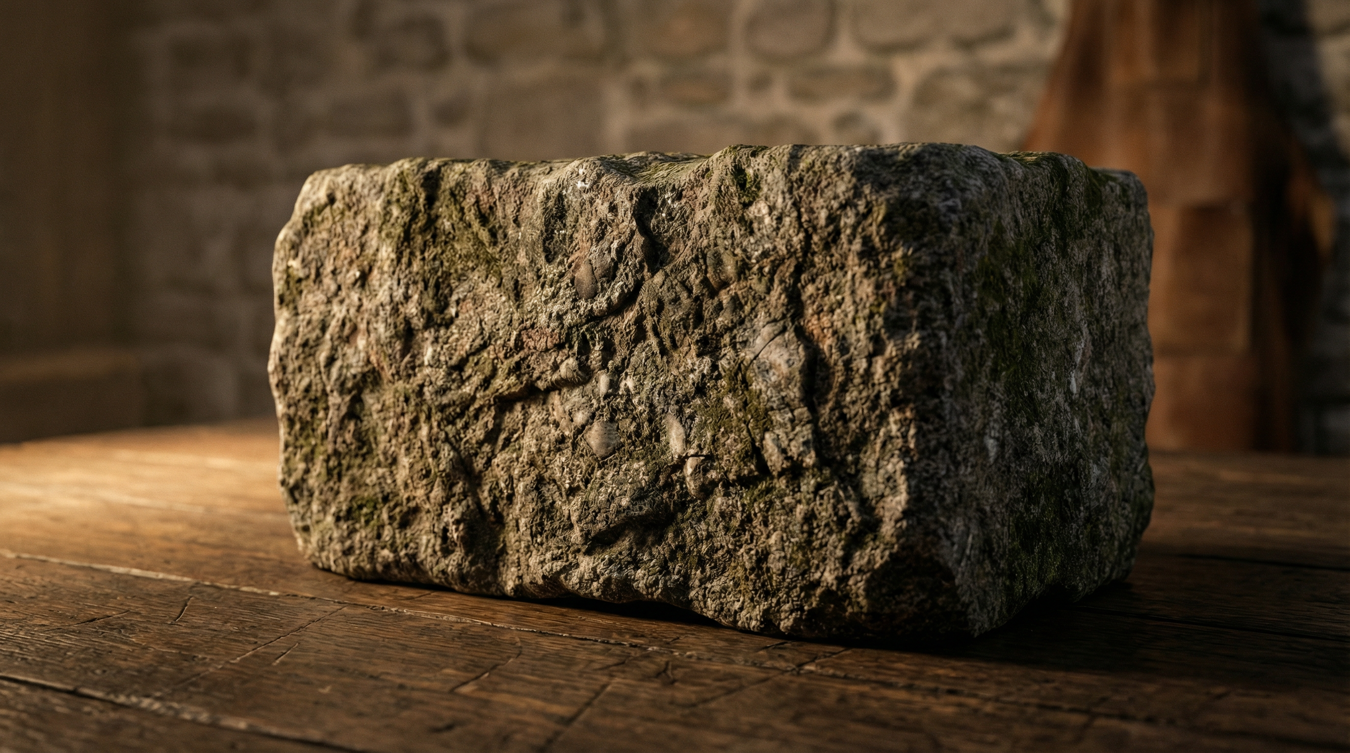 La Piedra Bruta y la Moral del Aprendiz