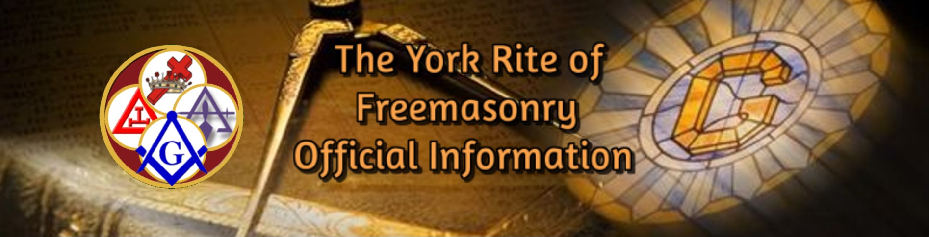 The York Rite of Freemasonry